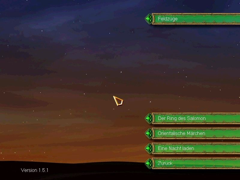 Persian Wars Microsoft Windows PC CD-PC Gamez USA