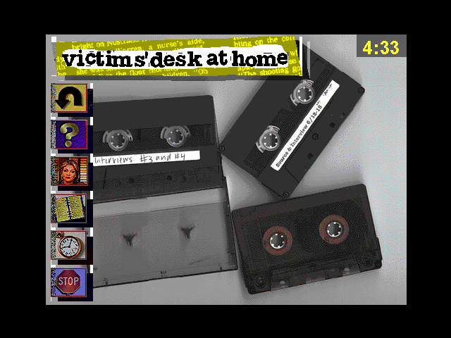 Who Killed Taylor French The Case of the Undressed Reporter Microsoft WIndows PC CD-PC Gamez USA