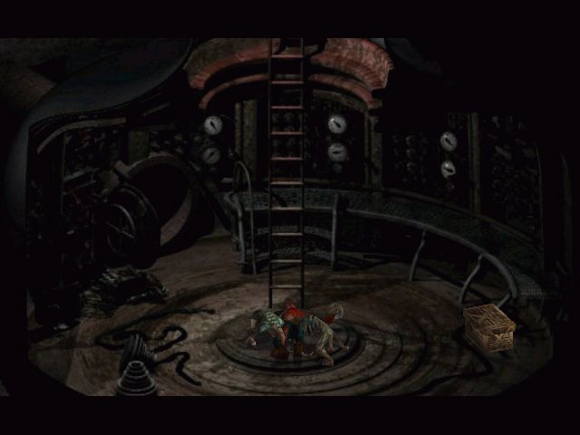 Odium ōdi∙um Microsoft Windows PC CD-PC Gamez USA