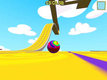 Marble Blast Microsoft Windows PC CD-PC Gamez USA