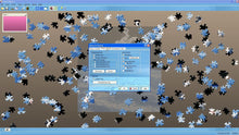 Puzzle Master 4 Microsoft Windows PC CD-PC Gamez USA