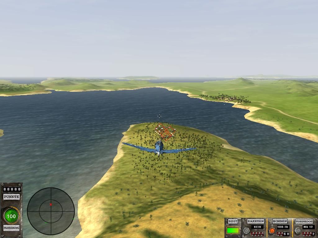 Dogfight Battle for the Pacific Microsoft Windows PC CD-PC Gamez USA