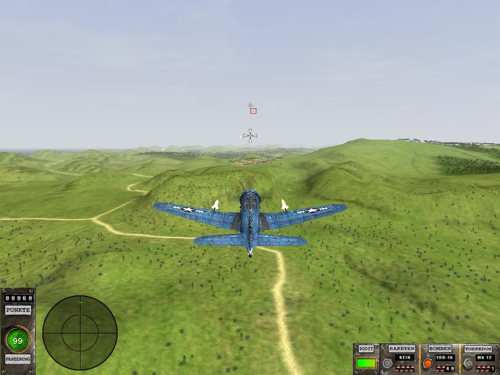 Dogfight Battle for the Pacific Microsoft Windows PC CD-PC Gamez USA