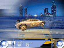 City Racer Underground Action Microsoft Windows PC CD by PC Gamez USA