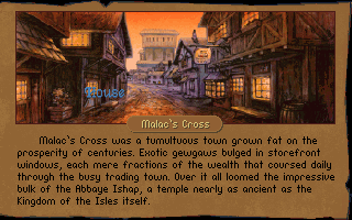 Betrayal at Krondor Microsoft Windows PC CD-PC Gamez USA