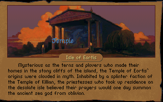 Betrayal at Krondor Microsoft Windows PC CD-PC Gamez USA