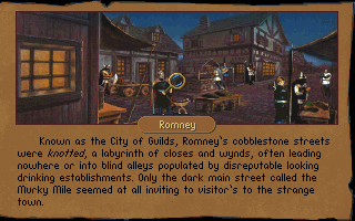 Betrayal at Krondor Microsoft Windows PC CD-PC Gamez USA