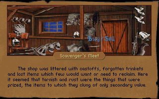 Betrayal at Krondor Microsoft Windows PC CD-PC Gamez USA