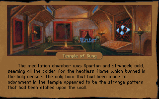 Betrayal at Krondor Microsoft Windows PC CD-PC Gamez USA