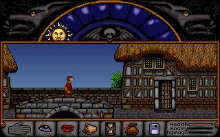 Wolfsbane Microsoft Windows PC CD-PC Gamez USA