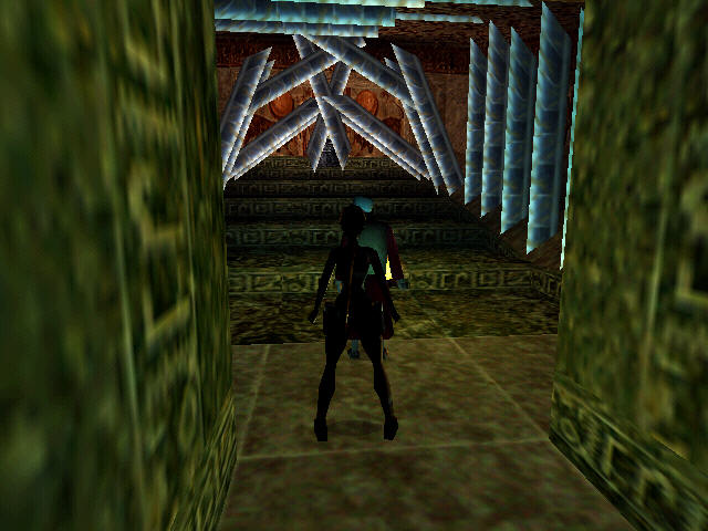 Tomb Raider 4 The Last Revelation Microsoft Windows PC CD-PC Gamez USA