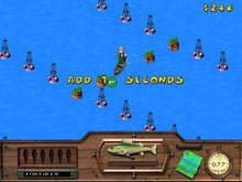 Fishing (eGames) (2000) Microsoft Windows PC CD by PC Gamez USA