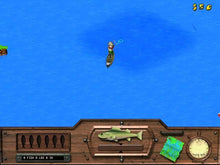 Fishing (eGames) (2000) Microsoft Windows PC CD by PC Gamez USA