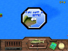 Fishing (eGames) (2000) Microsoft Windows PC CD by PC Gamez USA
