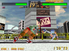 Last Bronx Microsoft Windows PC CD-PC Gamez USA