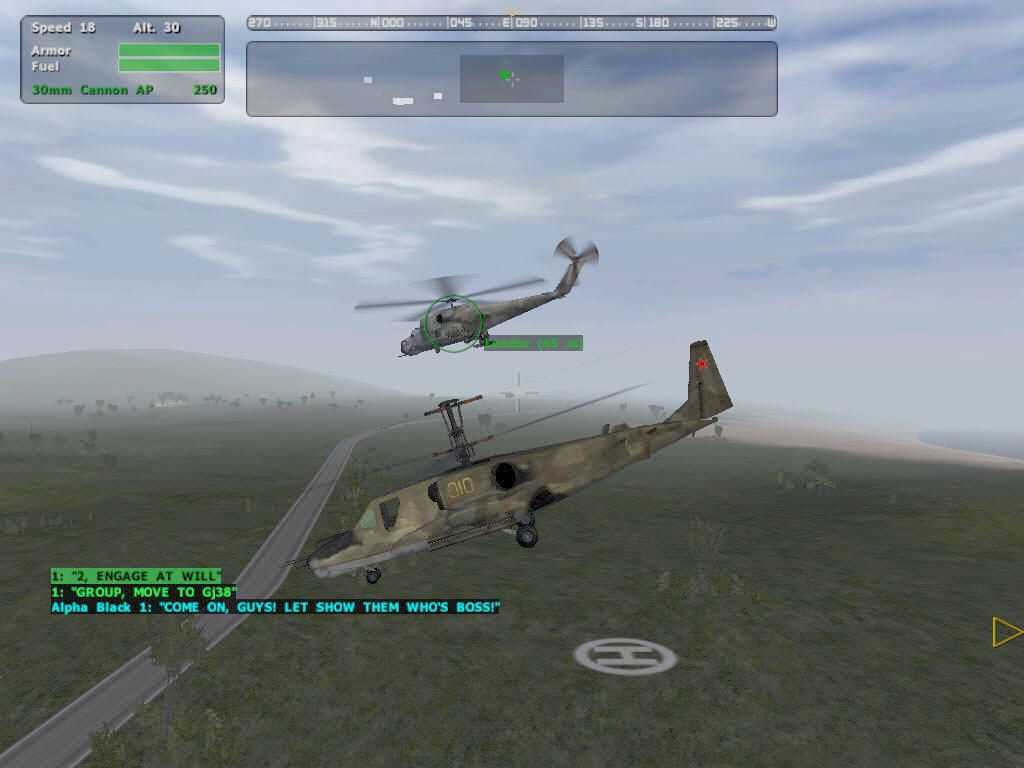 Operation Flashpoint - Resistance Microsoft Windows PC CD-PC Gamez USA