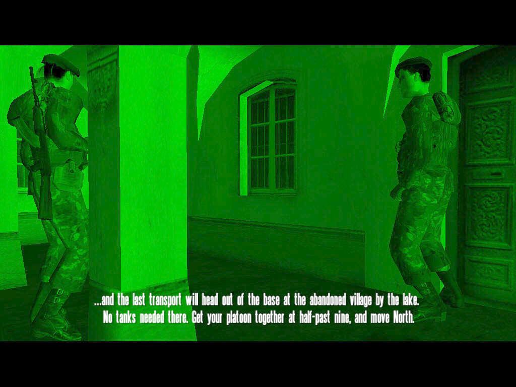 Operation Flashpoint - Resistance Microsoft Windows PC CD-PC Gamez USA