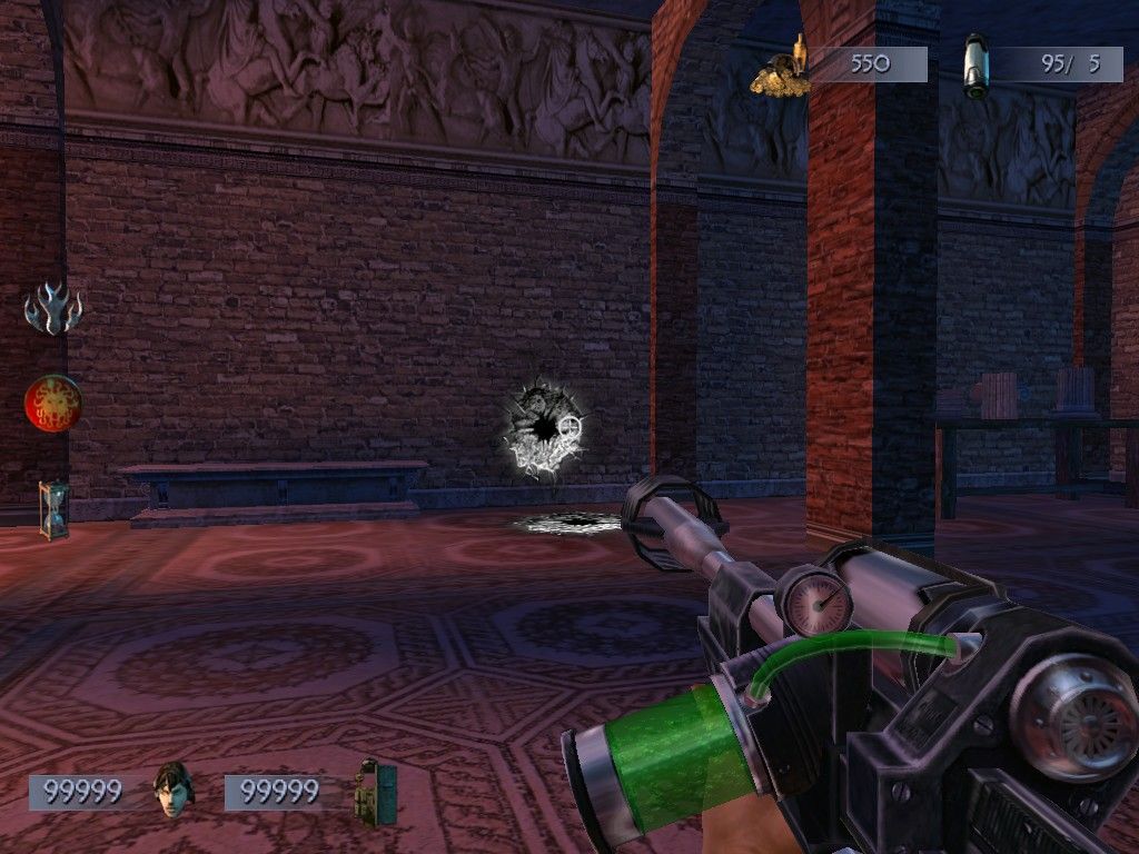 Will Rock Microsoft Windows PC CD-PC Gamez USA
