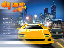 City Racer Underground Action Microsoft Windows PC CD by PC Gamez USA