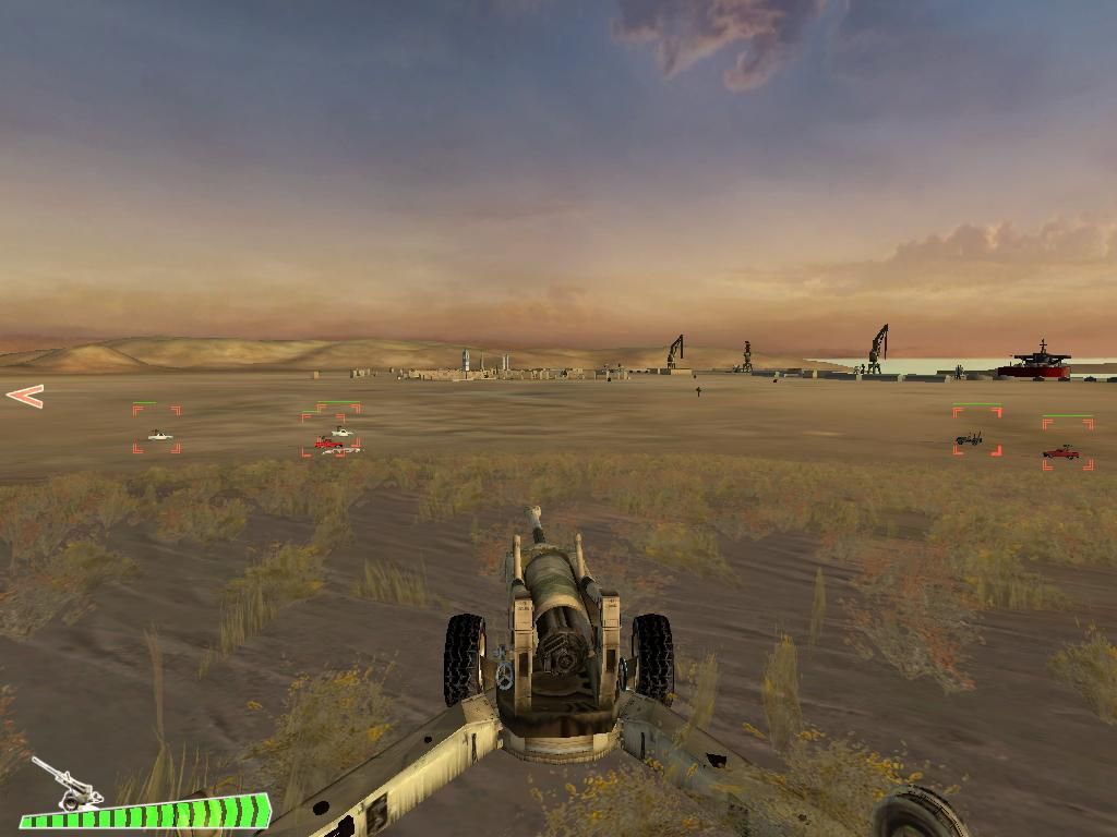 Terrorist Takedown - Payback Microsoft Windows PC CD-PC Gamez USA