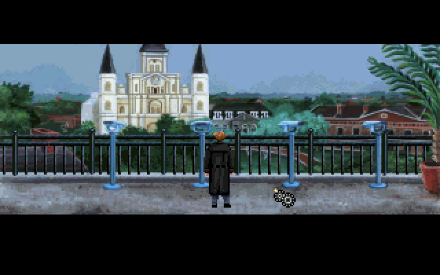 Gabriel Knight Sins of the Fathers Microsoft Windows PC CD-PC Gamez USA