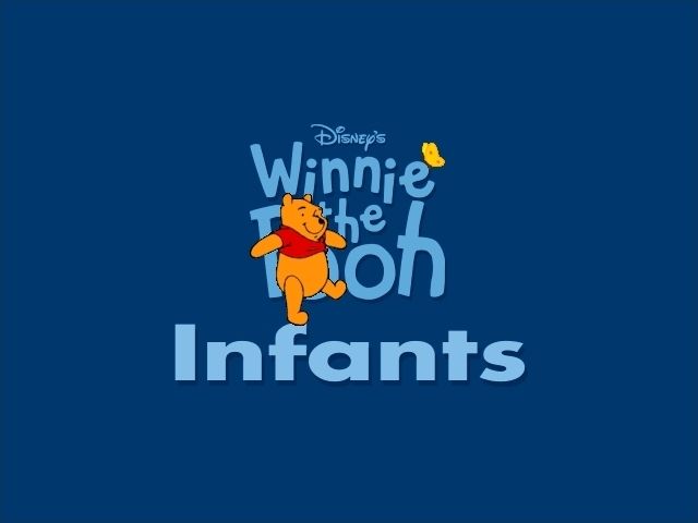 Disney's Winnie the Pooh Kindergarten Microsoft Windows PC CD-PC Gamez USA