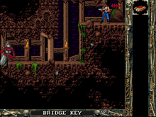 Blackthorne Microsoft Windows PC CD-PC Gamez USA