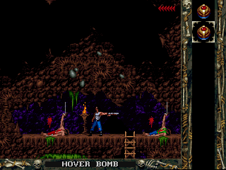 Blackthorne Microsoft Windows PC CD-PC Gamez USA
