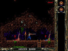 Blackthorne Microsoft Windows PC CD-PC Gamez USA