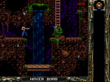 Blackthorne Microsoft Windows PC CD-PC Gamez USA