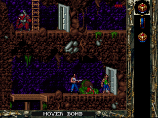Blackthorne Microsoft Windows PC CD-PC Gamez USA