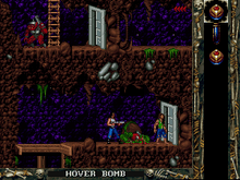 Blackthorne Microsoft Windows PC CD-PC Gamez USA