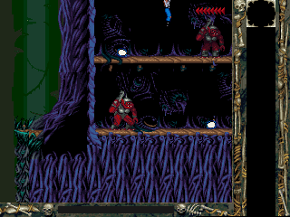 Blackthorne Microsoft Windows PC CD-PC Gamez USA
