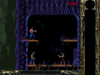 Blackthorne Microsoft Windows PC CD-PC Gamez USA