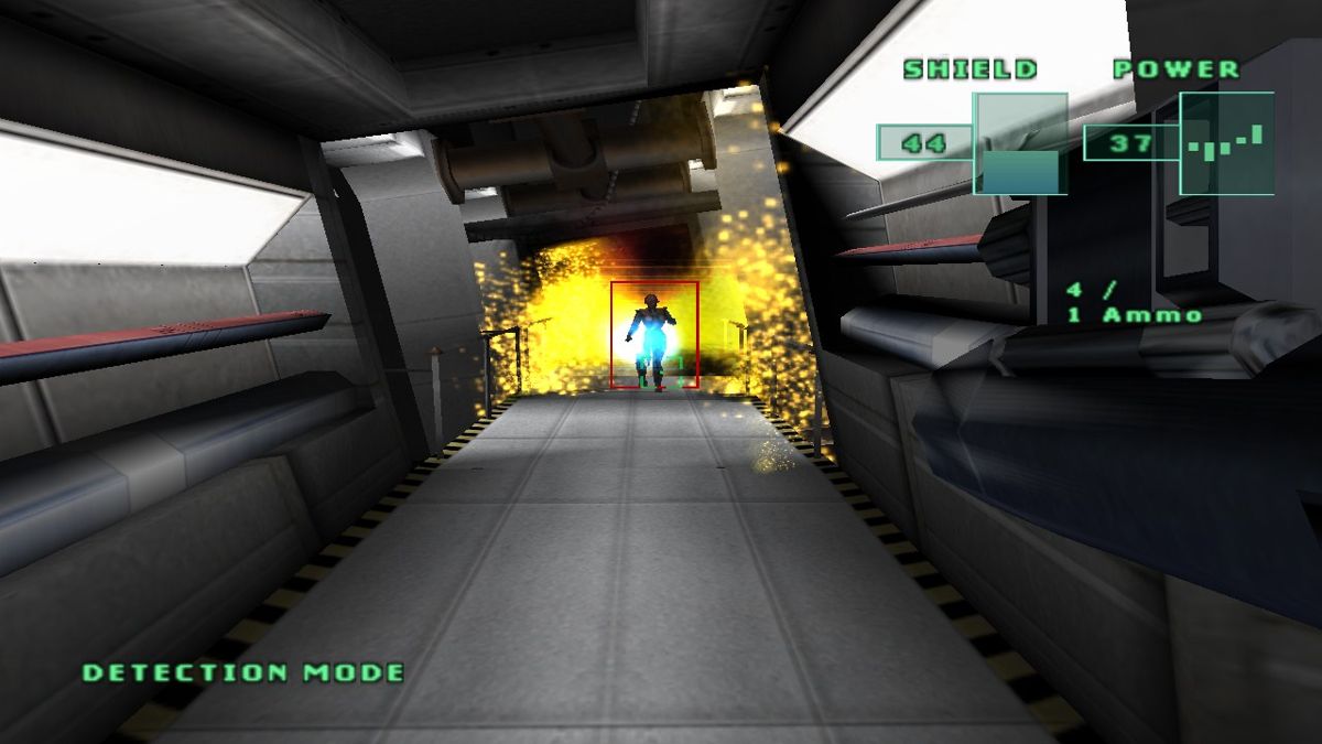 Robocop (2003) Microsoft Windows PC CD-PC Gamez USA