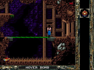 Blackthorne Microsoft Windows PC CD-PC Gamez USA