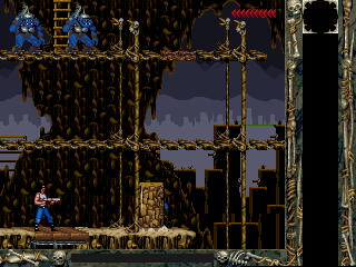 Blackthorne Microsoft Windows PC CD-PC Gamez USA
