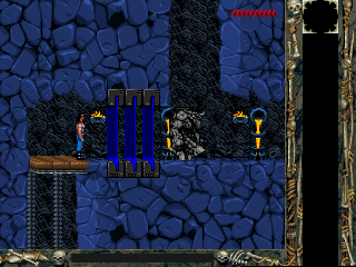 Blackthorne Microsoft Windows PC CD-PC Gamez USA