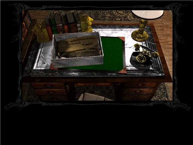 The Forgotten It Begins Microsoft Windows PC CD-PC Gamez USA