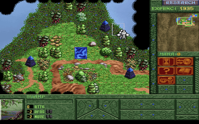 Blood & Magic Microsoft Windows PC CD-PC Gamez USA