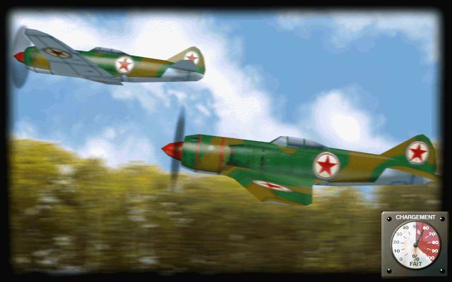 Sabre Ace Conflict Over Korea Microsoft Windows PC CD-PC Gamez USA