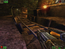 Unreal Mission Pack I - Return to Na Pali Microsoft Windows PC CD-PC Gamez USA