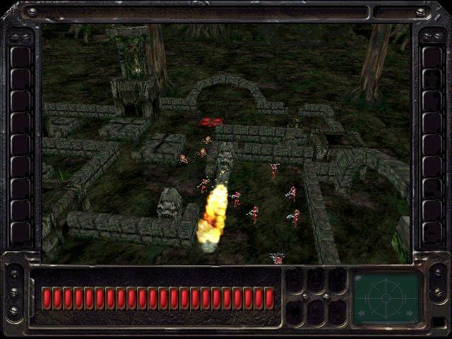 Battle Isle Platinum Incubation The Wilderness Missions Microsoft Windows PC CD-PC Gamez USA