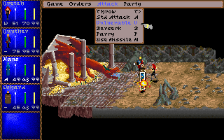 Darklands Microsoft Windows PC CD-PC Gamez USA