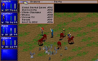 Darklands Microsoft Windows PC CD-PC Gamez USA