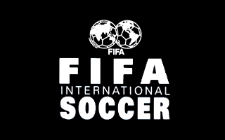 FIFA International Soccer Microsoft Windows PC CD-PC Gamez USA