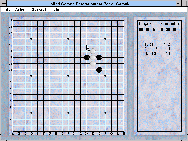 Mind Games Entertainment Pack for Windows Microsoft Windows PC CD-PC Gamez USA