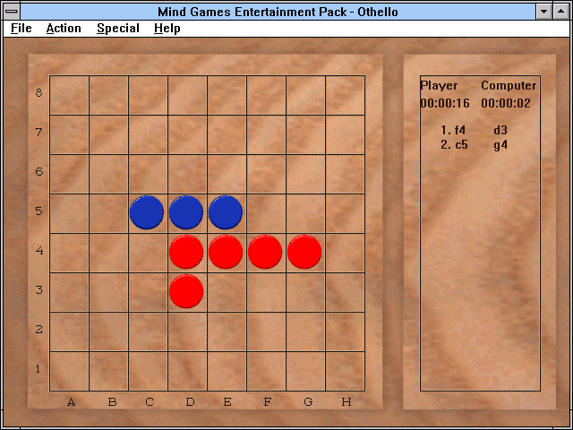 Mind Games Entertainment Pack for Windows Microsoft Windows PC CD-PC Gamez USA