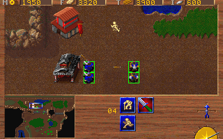 War Diary Microsoft WIndows PC CD-PC Gamez USA