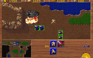 War Diary Microsoft WIndows PC CD-PC Gamez USA